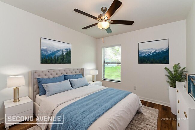 Building Photo - 1710 NW 18th St