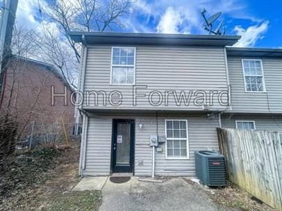 Building Photo - 348 Codell Dr