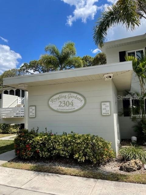 Building Photo - 2304 Ringling Blvd