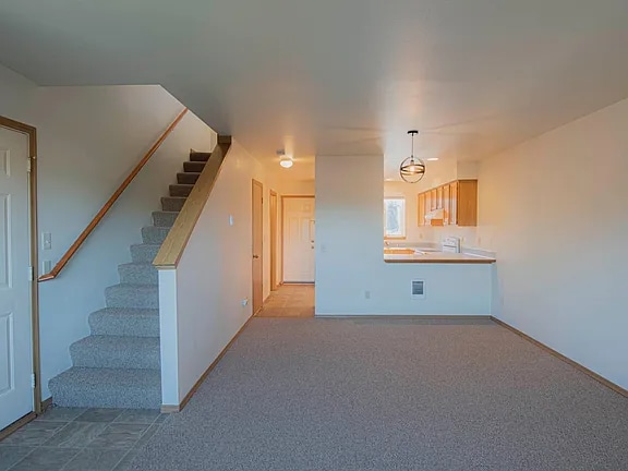 Building Photo - 1220 Ave A