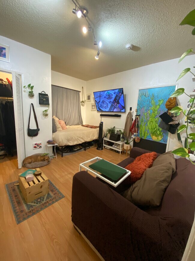 Building Photo - 939 E 4th St