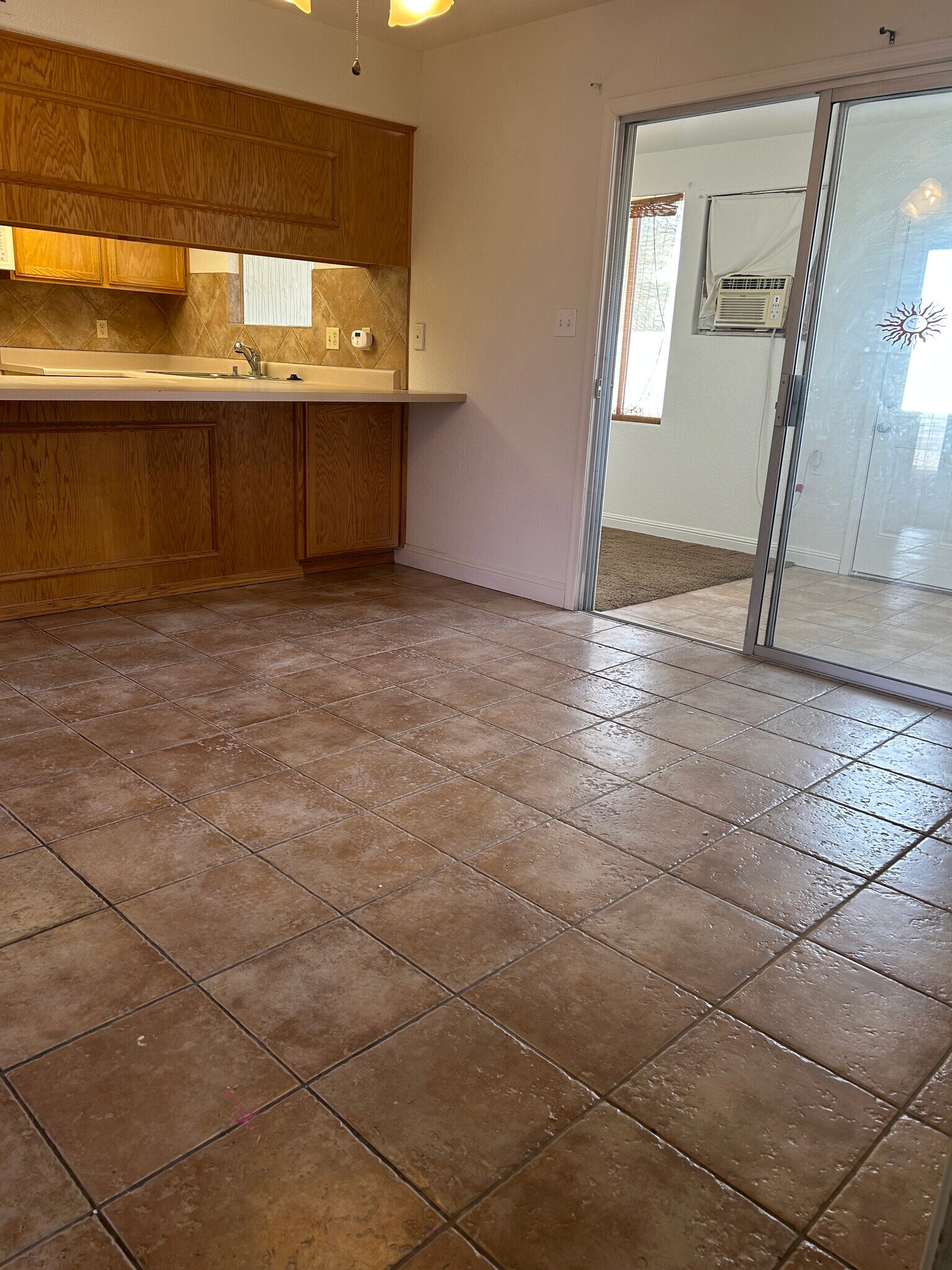 Dining Room - 1971 Cliffrose Dr