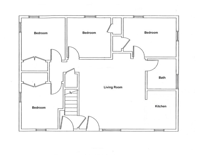 Building Photo - 209 Williams St