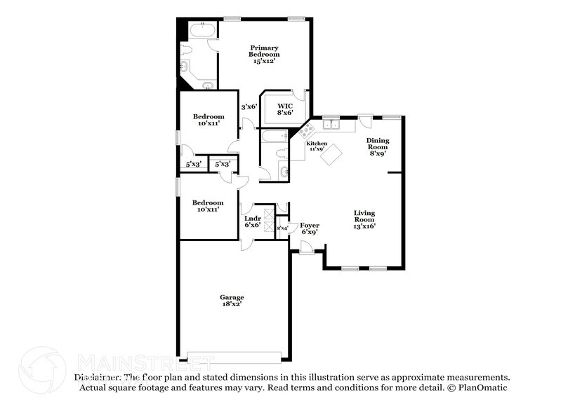 Building Photo - 3440 Heatherbend St