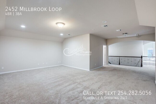 Building Photo - 2452 Millbrook Loop