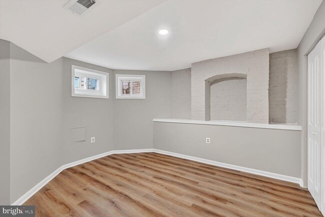 Building Photo - 3629 11th St NW