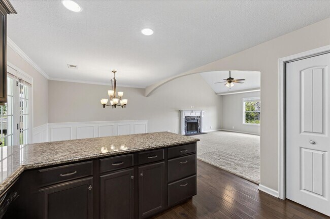 Building Photo - 3702 Wind Mill Ct