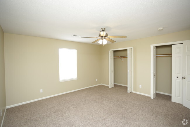 2BR, 2BA - Super 2_1300 SF - Timbers East