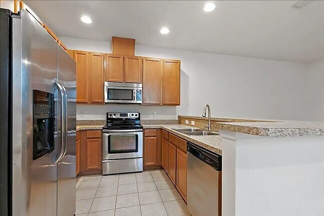 Building Photo - Peaceful Preserve Views in this Bartram Pa...