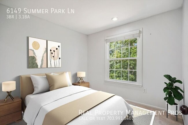Building Photo - 6149 Summer Park Ln