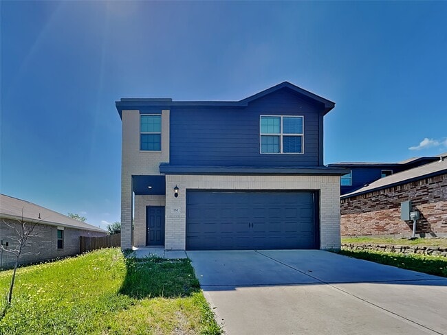 Primary Photo - 732 Keeneland Dr