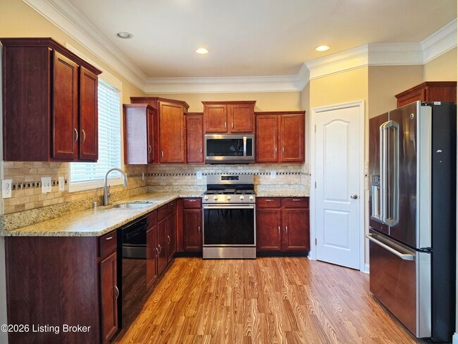 Building Photo - 16300 Brookfield View Ct