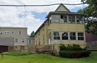 Building Photo - 5064 St Paul Blvd