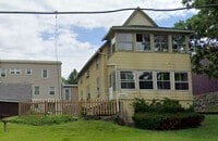 Building Photo - 5064 St Paul Blvd