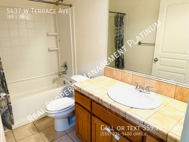 Building Photo - 5437 W Terrace Ave