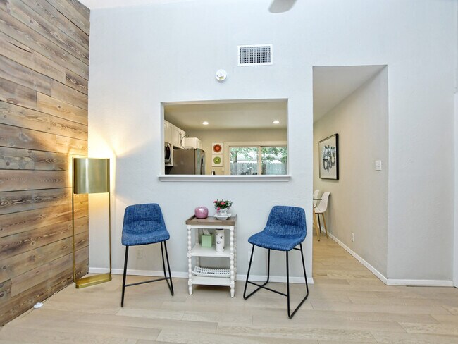 Unit #A - 6715 West Gate Blvd