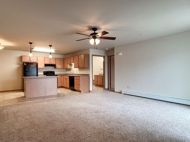 Interior Photo - Moon Lake Estates