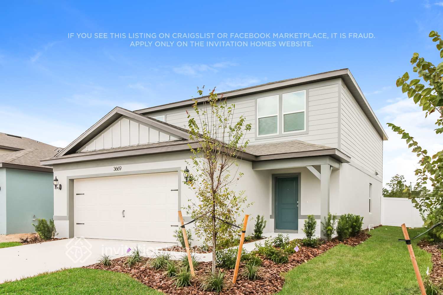 Building Photo - 3669 Hornbeam Rd