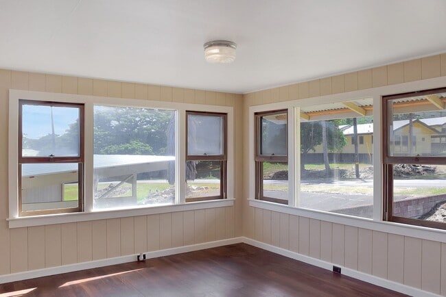 Building Photo - 96-1155 Ohia St. Pahala, HI 96777