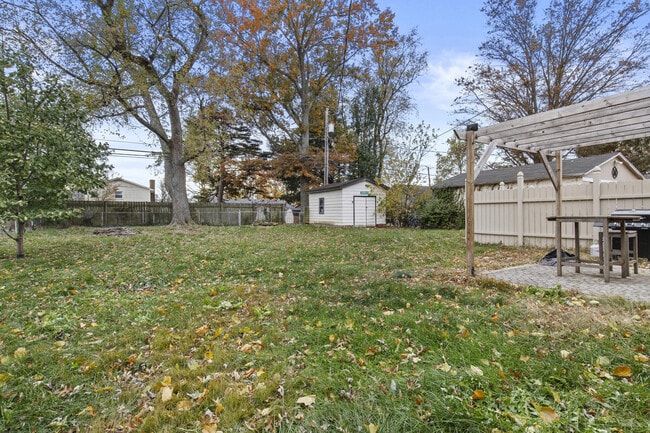 Building Photo - 4067 Winnepeg Way