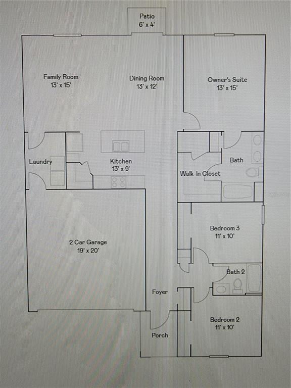 Building Photo - 1844 Red Loop