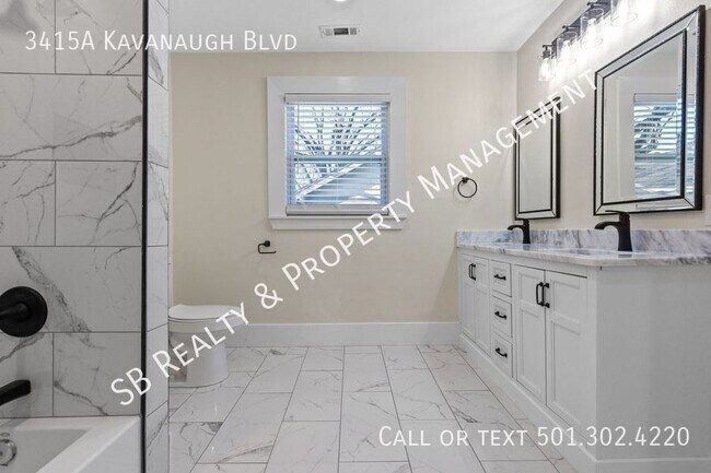 Building Photo - 3415 Kavanaugh Blvd