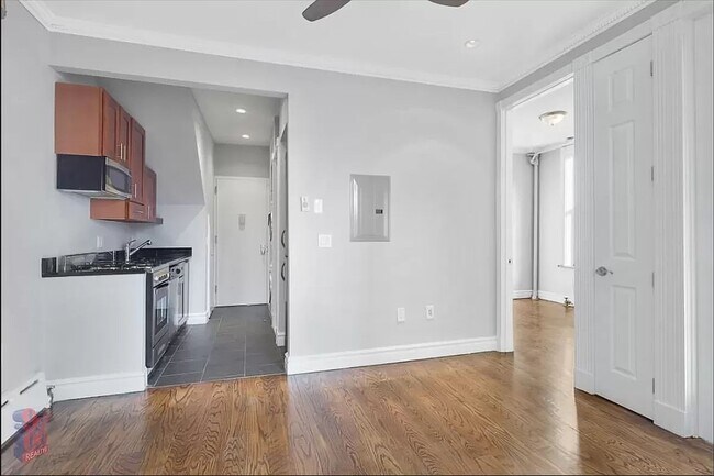 Building Photo - West 52nd Street