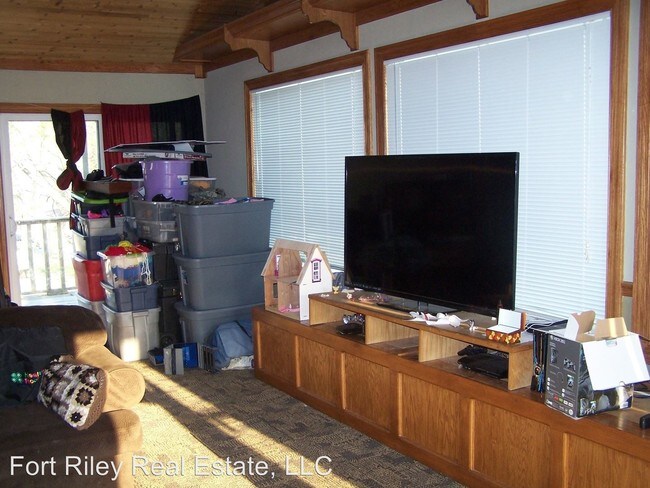 Building Photo - 3 br, 2 bath House - 603 Birch