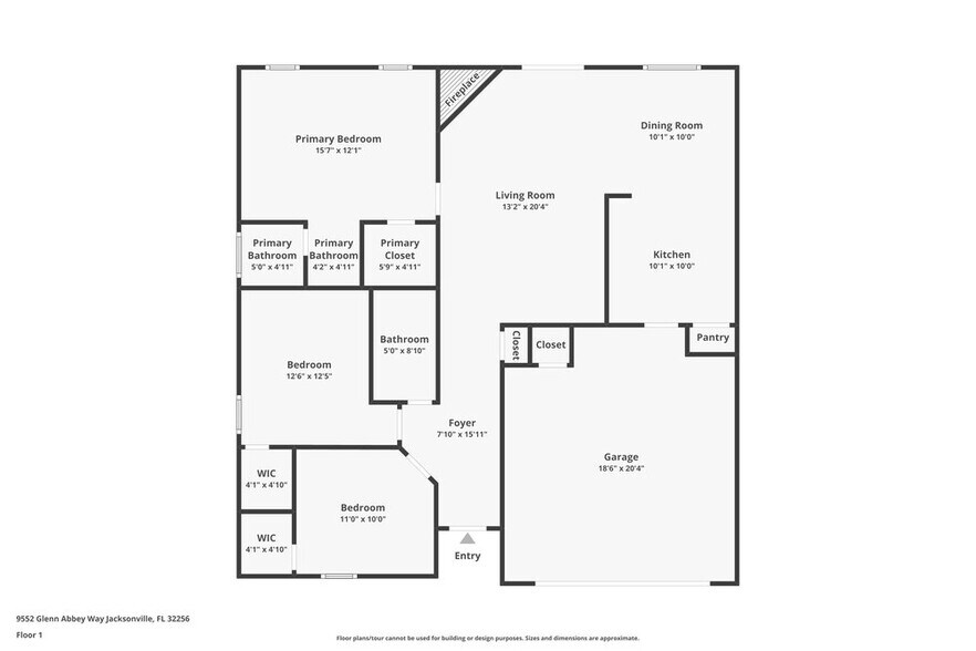Building Photo - 9552 Glenn Abbey Way