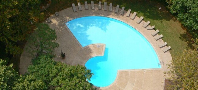 Pool - 2324 Madison Rd