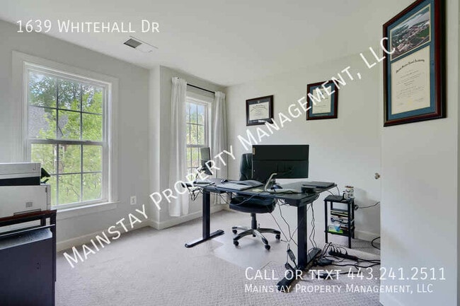 Building Photo - 1639 Whitehall Dr