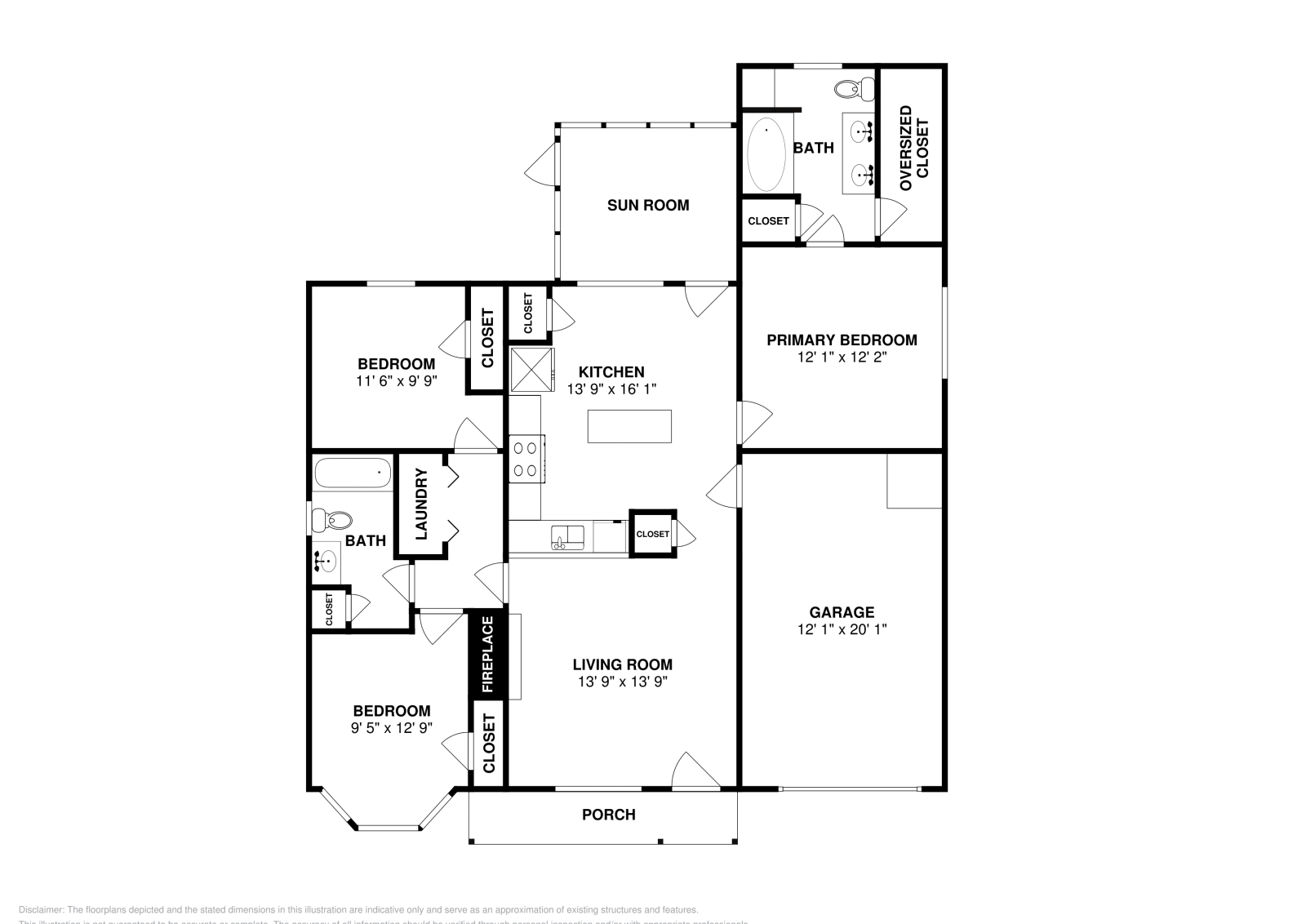 Building Photo - 332 Glenridge Ct