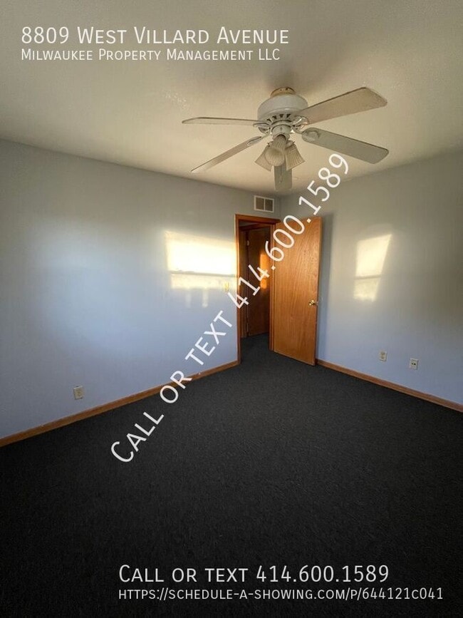 Building Photo - 8809 W Villard Ave