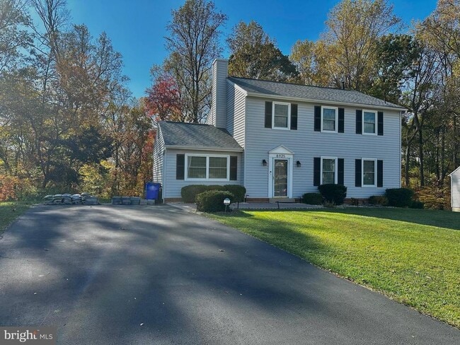 Building Photo - 8925 Alliston Hollow Way