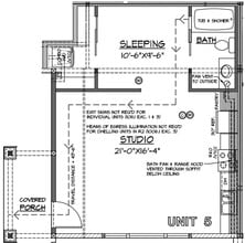 Building Photo - Lincoln St. Apartments