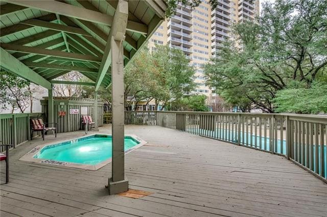 Building Photo - 3883 Turtle Creek Blvd