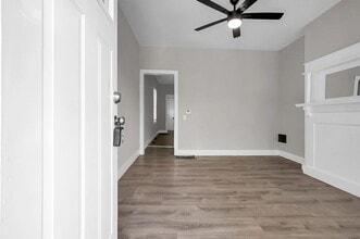 Building Photo - Newly Updated 2 Bedroom Home – Bright, Modern, and Move-In Ready!