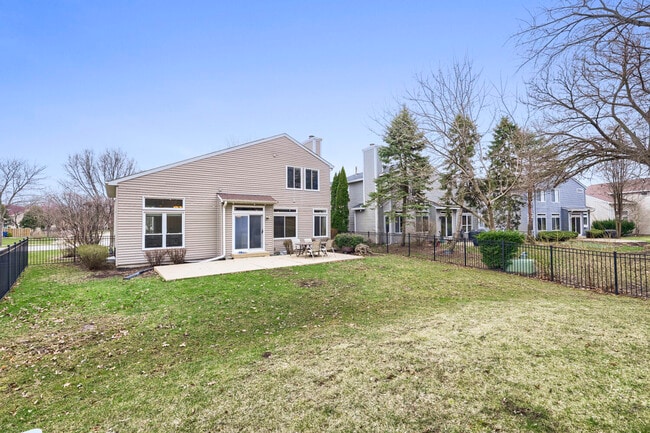 Building Photo - 1526 Almaden Ln