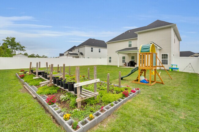 Building Photo - 630 Indigo Johnston Dr