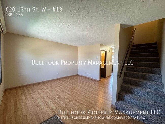 Building Photo - 620 13th St W