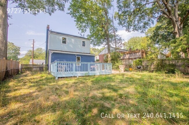 Building Photo - 9727 51st Pl