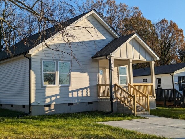 Building Photo - 625 S Caldwell St