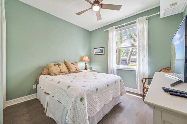 Building Photo - ** Stoneybrook Estero - 1st Floor Condo - Turn-Key & Furnished Rental **