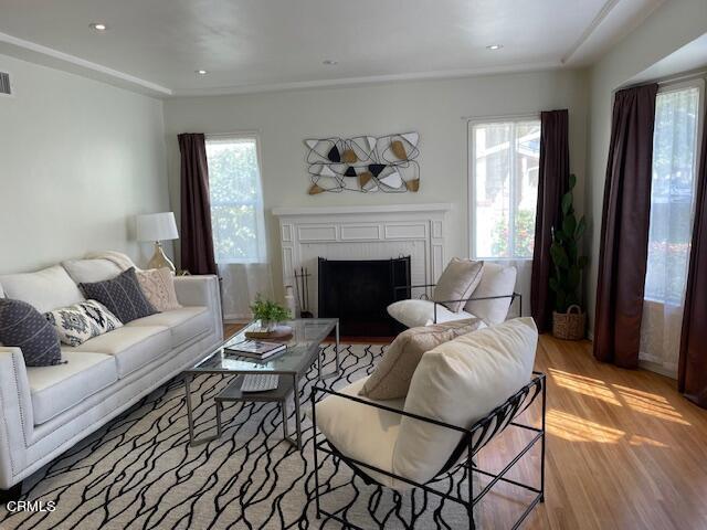 Building Photo - 4121 McFarlane Ave