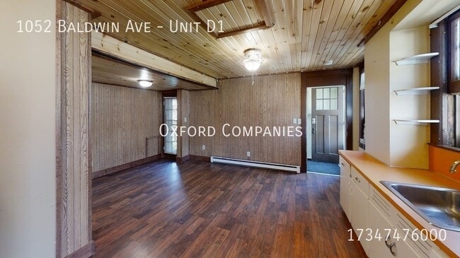 Building Photo - 1052 Baldwin Ave