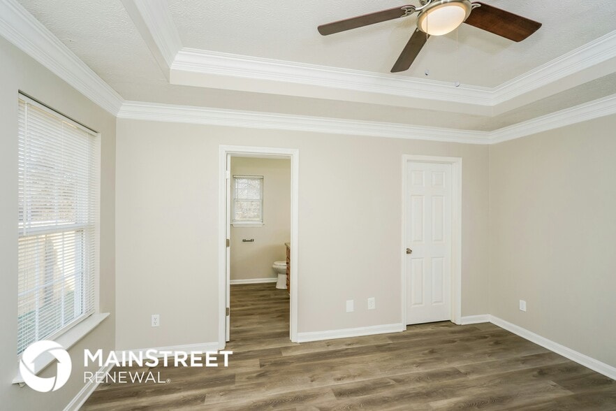 Building Photo - 7401 Hassock Dr