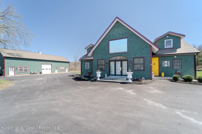 Building Photo - 52 Co Rd 65A