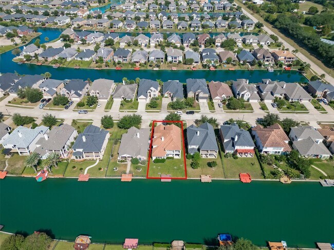 Building Photo - 17827 Harbour Bridge Point Dr