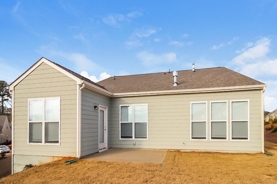 Building Photo - 206 Nuttall Dr