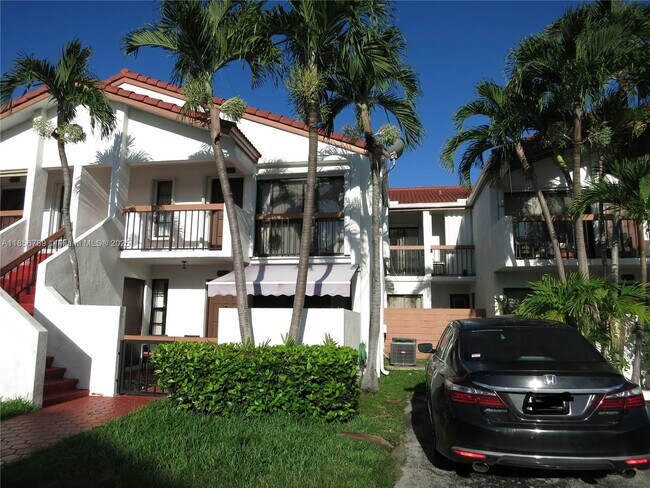 Building Photo - 7415 SW 153rd Ct